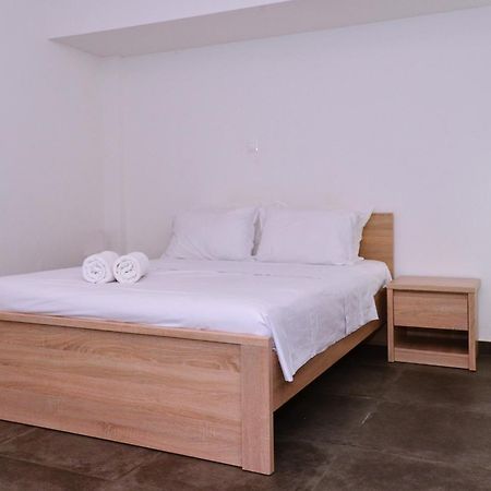 Koukaki, A Minimal Studio Atena Exterior foto